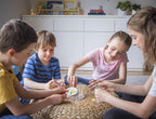 Dobble – Familiespel - Het snelle kaartspel vol snelheid en observatie | Vanaf 6 jaar