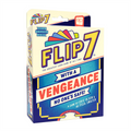 Flip 7: With a Vengeance – Durf jij door te gaan? | Engels | Vanaf 8 jaar