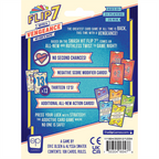 Flip 7: With a Vengeance – Durf jij door te gaan? | Engels | Vanaf 8 jaar