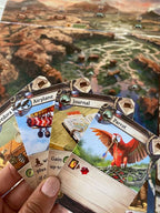 De Verdwenen Ruïnes van Arnak – Strategisch avonturenbordspel | Vanaf 12 jaar