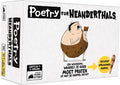 Poetry for Neanderthals – Partyspel - Leg woorden uit als een Neanderthaler! | Vanaf 7 jaar
