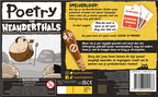 Poetry for Neanderthals – Partyspel - Leg woorden uit als een Neanderthaler! | Vanaf 7 jaar