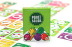 Point Salad – Snel en verrassend kaartspel | Vanaf 8 jaar