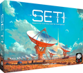 SETI: Search for Extraterrestrial Intelligence (Engelstalig) - bordspel
