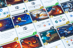 SETI: Search for Extraterrestrial Intelligence (Engelstalig) - bordspel