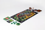 Unmatched: Robin Hood vs. Bigfoot – Tactisch bordspel voor 2 spelers | Vanaf 9 jaar