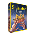 Splendor Duel – Het strategische Splendor-spel voor 2 spelers | Vanaf 10 jaar