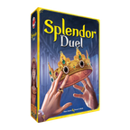 Splendor Duel – Het strategische Splendor-spel voor 2 spelers | Vanaf 10 jaar