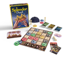Splendor Duel – Het strategische Splendor-spel voor 2 spelers | Vanaf 10 jaar