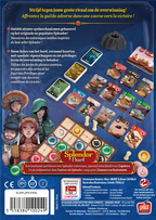 Splendor Duel – Het strategische Splendor-spel voor 2 spelers | Vanaf 10 jaar