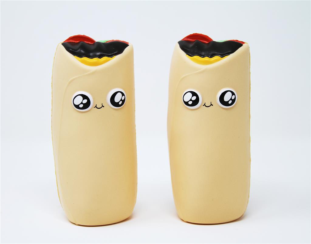 Throw Throw Burrito – Het kaartspel waarbij je met burrito's gooit! | Vanaf 7 jaar