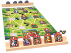 Toy Battle – Bordspel - Tactische strijd tussen speelgoedtroepen | Vanaf 8 jaar